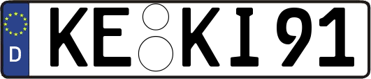 KE-KI91