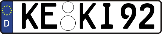 KE-KI92