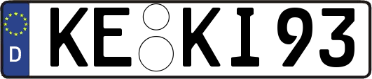 KE-KI93