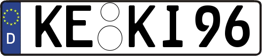 KE-KI96