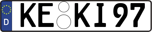 KE-KI97