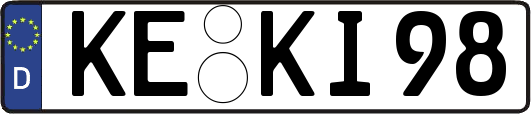 KE-KI98