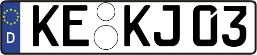 KE-KJ03