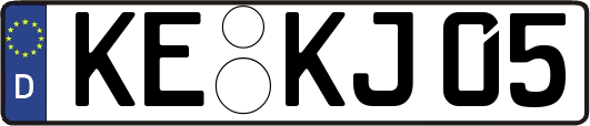KE-KJ05