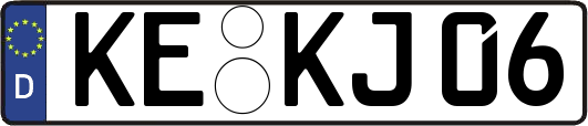 KE-KJ06