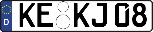 KE-KJ08