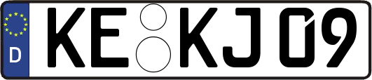 KE-KJ09