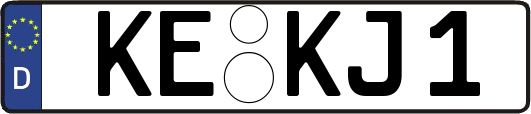 KE-KJ1
