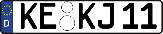 KE-KJ11