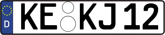 KE-KJ12