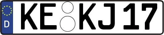 KE-KJ17