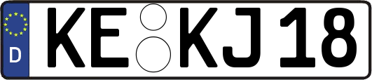 KE-KJ18