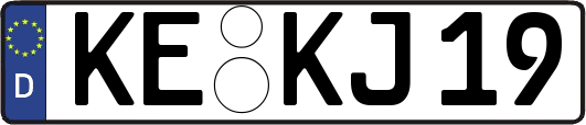 KE-KJ19