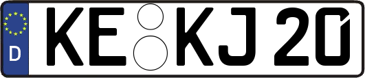 KE-KJ20
