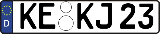 KE-KJ23