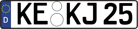 KE-KJ25