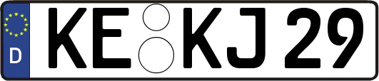 KE-KJ29