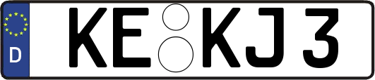 KE-KJ3