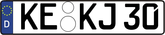 KE-KJ30