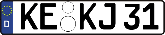KE-KJ31