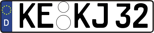 KE-KJ32