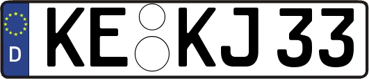 KE-KJ33