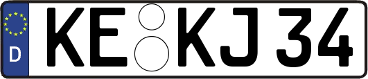 KE-KJ34