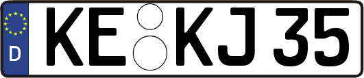 KE-KJ35