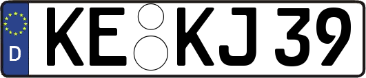 KE-KJ39