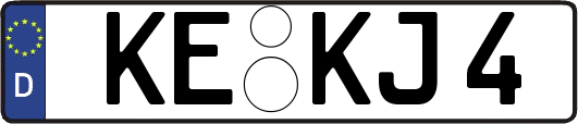 KE-KJ4