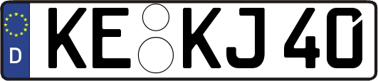 KE-KJ40