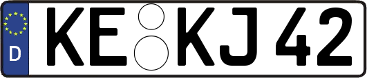 KE-KJ42