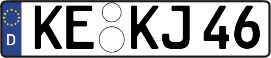 KE-KJ46
