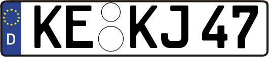 KE-KJ47