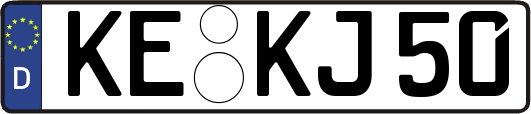 KE-KJ50