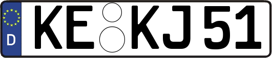 KE-KJ51