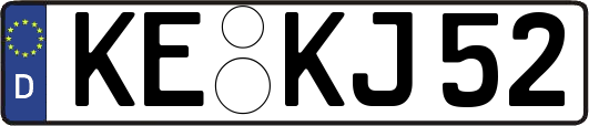KE-KJ52