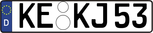 KE-KJ53