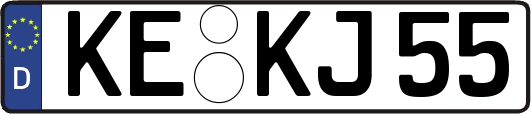 KE-KJ55
