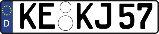 KE-KJ57