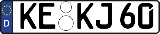 KE-KJ60
