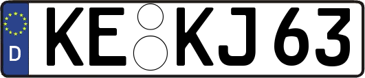 KE-KJ63