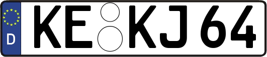 KE-KJ64