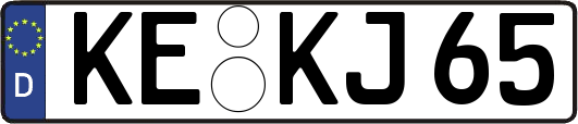KE-KJ65