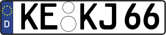 KE-KJ66