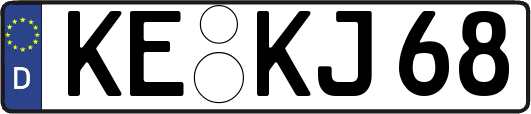 KE-KJ68