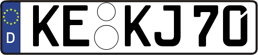 KE-KJ70