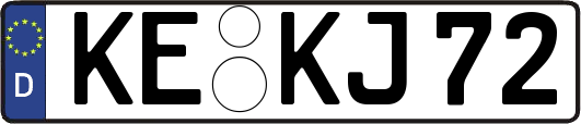 KE-KJ72