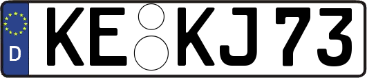 KE-KJ73
