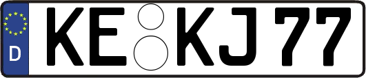 KE-KJ77